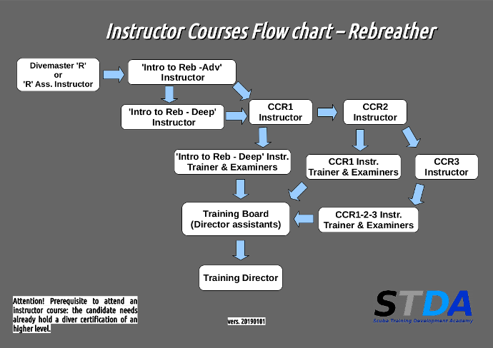 20190101 Flow chart istruttori CCR web