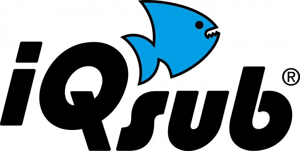 Logo iQsub